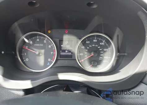 2015 Subaru Impreza 2.0I из США, поврежденный, VIN JF1GJAA69FH015777